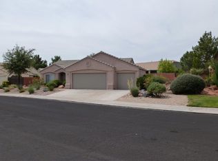 2489 W 1050 N, Hurricane, UT 84737