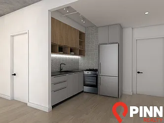 Rented by Pinn Realty