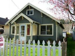 345 Endresen Rd, Hoquiam, WA 98550