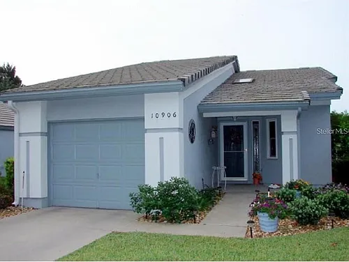 10906 W Cove Harbor Dr Photo 1