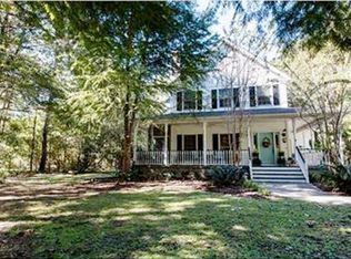 561 Woodspring Rd, Mount Pleasant, SC 29466