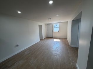 181 Woodside Ave #BASEMENT, Newark, NJ 07104
