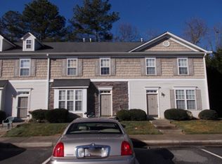 5906 Britt Ln, Dallas, NC 28034