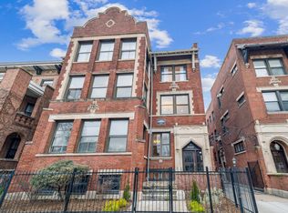 5017 S Drexel Blvd UNIT 201, Chicago, IL 60615