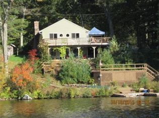 33 Pine Acres Rd, Spencer, MA 01562