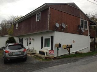 64 Billy Goat Ln, Hot Springs, VA 24445