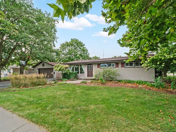 344 W Lisbon St, Sandwich, IL 60548