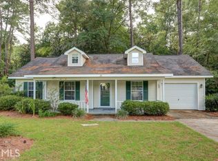211 Woodbury Ln, Rincon, GA 31326