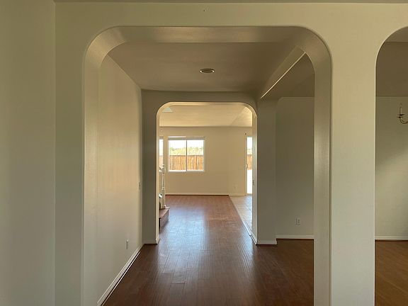 entrance foyer