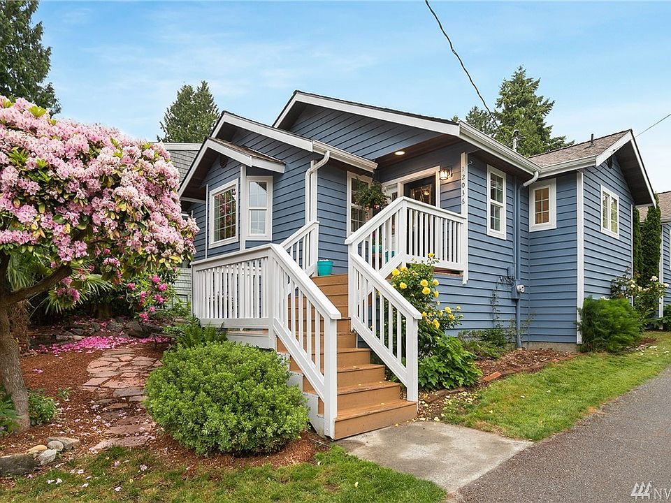 1st image of 12036 38th Ave NE