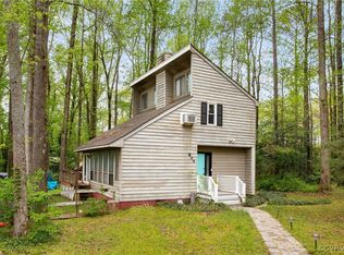 804 Fahey Cir, North Chesterfield, VA 23236