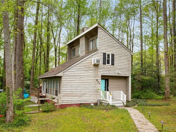 804 Fahey Cir, North Chesterfield, VA 23236