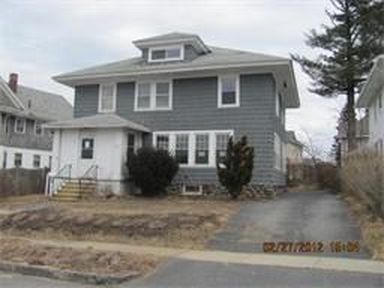 50 Hillcroft Ave, Worcester, MA, 01606