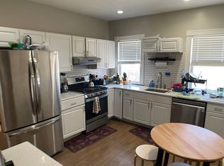 (Undisclosed Address), Brighton, MA 02135