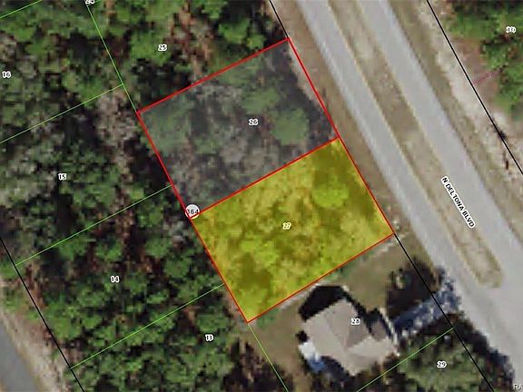 3rd image of 8540 N Deltona Blvd