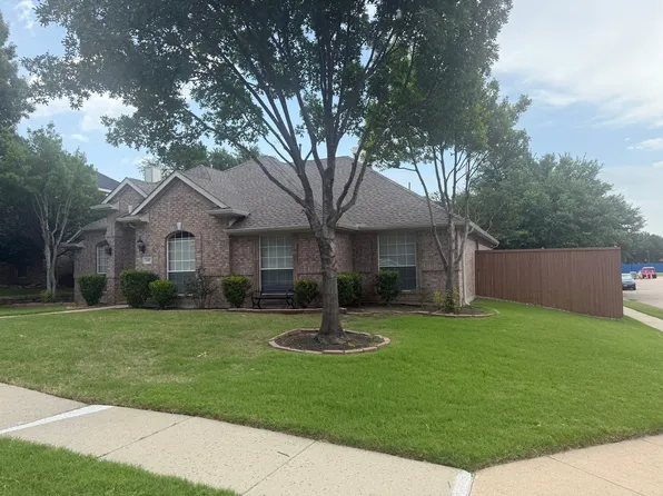 9200 Fairwood Ct, Plano, TX 75025