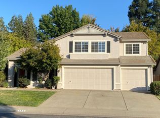 214 Briggs Ranch Dr, Folsom, CA 95630