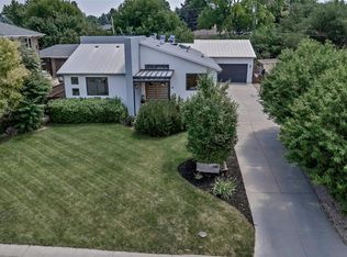 3460 S Bellaire Street, Denver, CO 80222