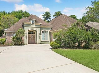 317 Autumn Lakes Rd, Slidell, LA 70461