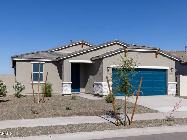 17535 N BOLERNO Drive, Maricopa, AZ 85138