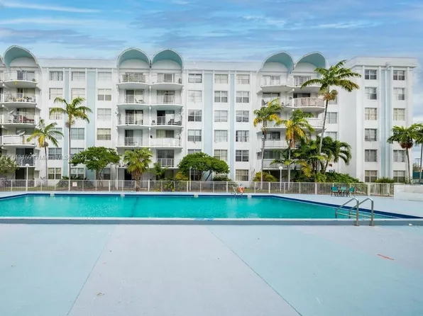 484 NW 165th Street Rd APT A216, Miami Gardens, FL 33169