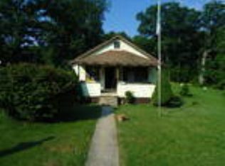 18543 Stanaford Rd, Danese, WV 25831