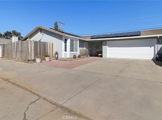 1485 Hansen Ave, Merced, CA 95340