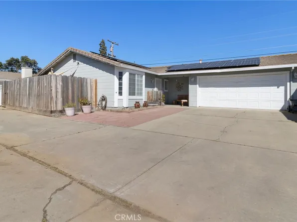 1485 Hansen Ave, Merced, CA 95340