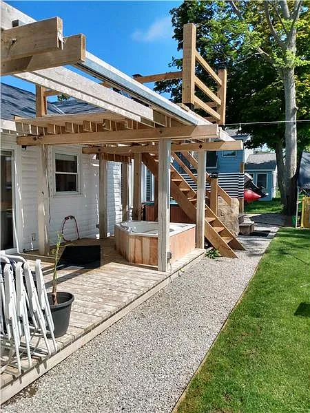 2 bed, 1200 sqft, $3,500 — Photo 4