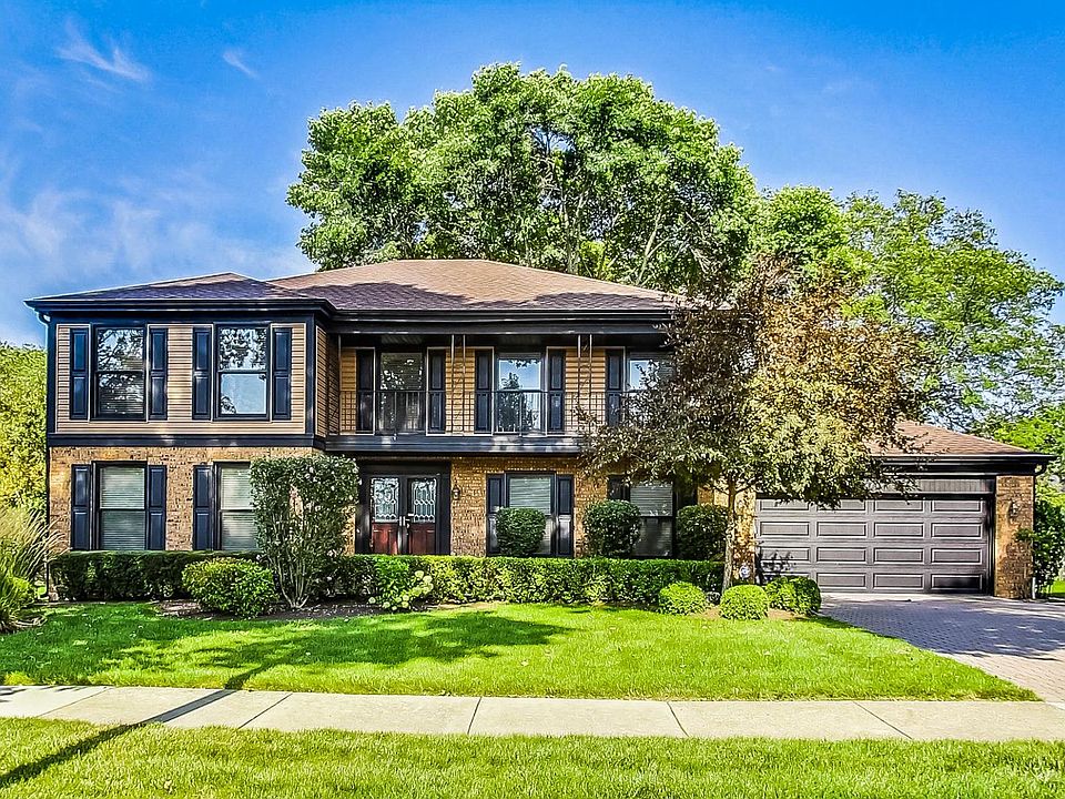 4127 N Terramere Ave, Arlington Heights, IL 60004 Zillow