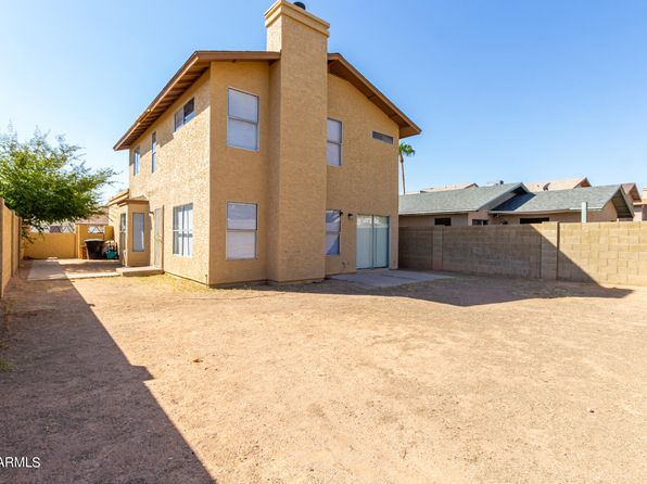 4148 E Camino St, Mesa, AZ 85205