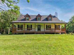 24500 E 199th St, Pleasant Hill, MO 64080