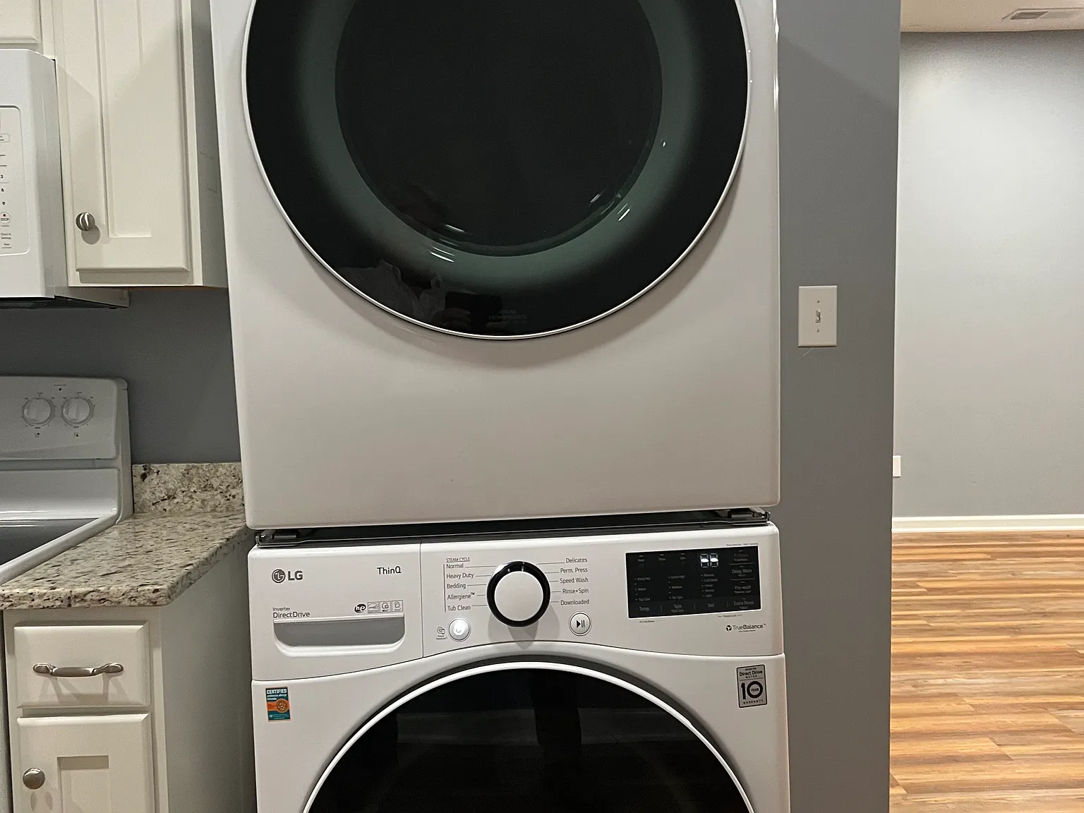 3 bed, 1500 sqft, $1,250 — Photo 4