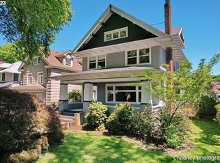 2032 SE Ladd Ave, Portland, OR 97214