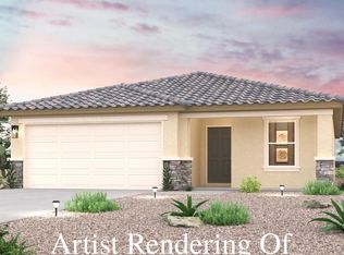 2139 W Totems St, Benson, AZ 85602