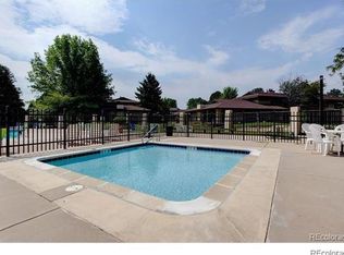 3615 S Granby Way, Aurora, CO 80014