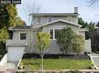 34 Manor Dr, Piedmont, CA 94611