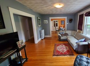 46 Chestnut St #1, Stoneham, MA 02180