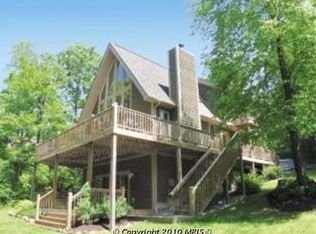 74 Carmel Ln, Swanton, MD 21561