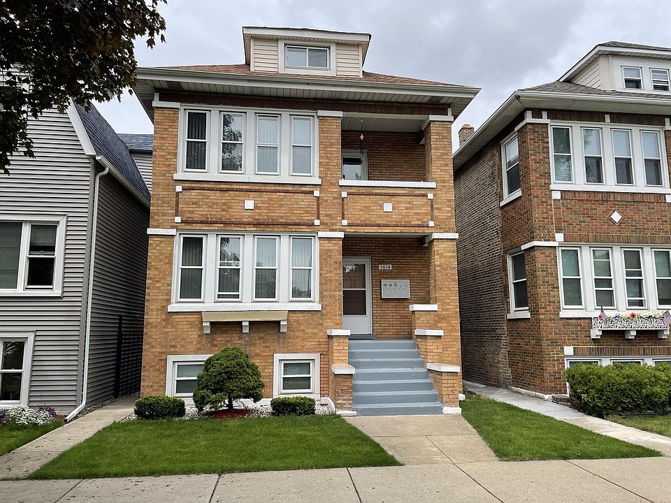 1st image of 5014 S Keeler Ave
