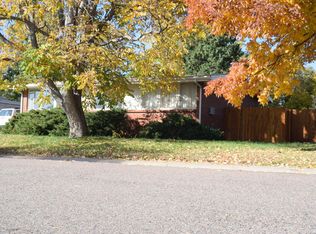 2151 S Wolcott Ct, Denver, CO 80219