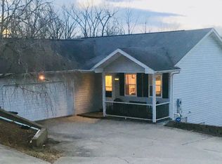 6092 Lower Dillsboro Rd, Aurora, IN 47001