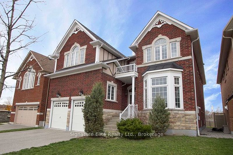 Ajax House for rent - 4 Bedrooms — photo 30
