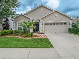 6149 Desert Peace Ave, Land O Lakes, FL 34639