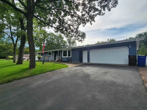 577 East Liberty Street, Adams, WI 53910