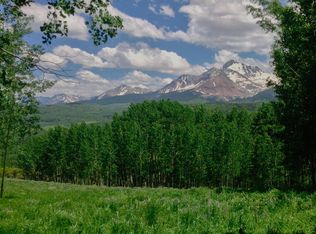 LOT 21 Little Cone Ranch Rd LOT 21, Placerville, CO 81430