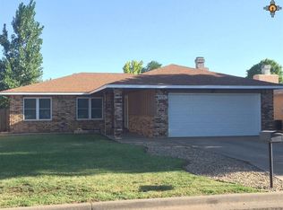 3701 Tom Watson Dr, Clovis, NM 88101