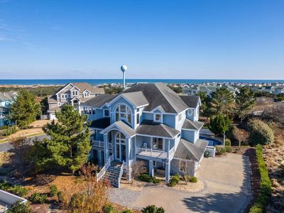 669 Shovler Ct LOT 196, Corolla, NC, 27927