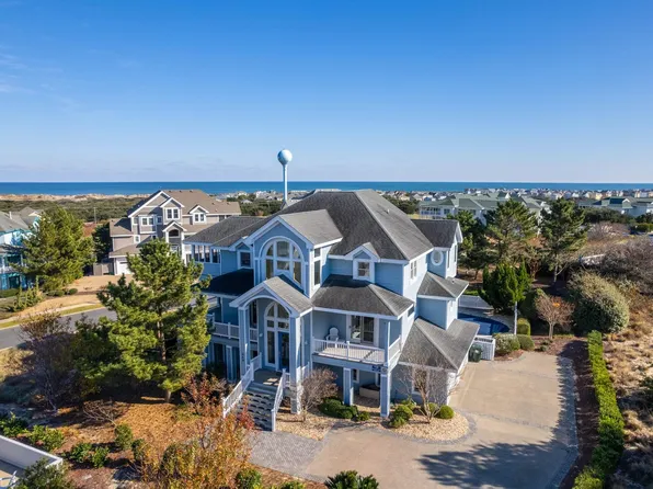 669 Shovler Ct Lot 196, Corolla, NC 27927