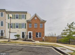 843 Monteria Ct SE, Washington, DC 20032
